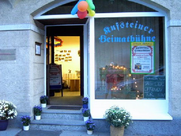 Einladung zur Jahreshauptversammlung